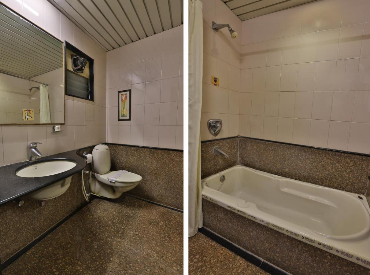 Capital O 1338 Hotel Harmony Radźkot Zewnętrze zdjęcie