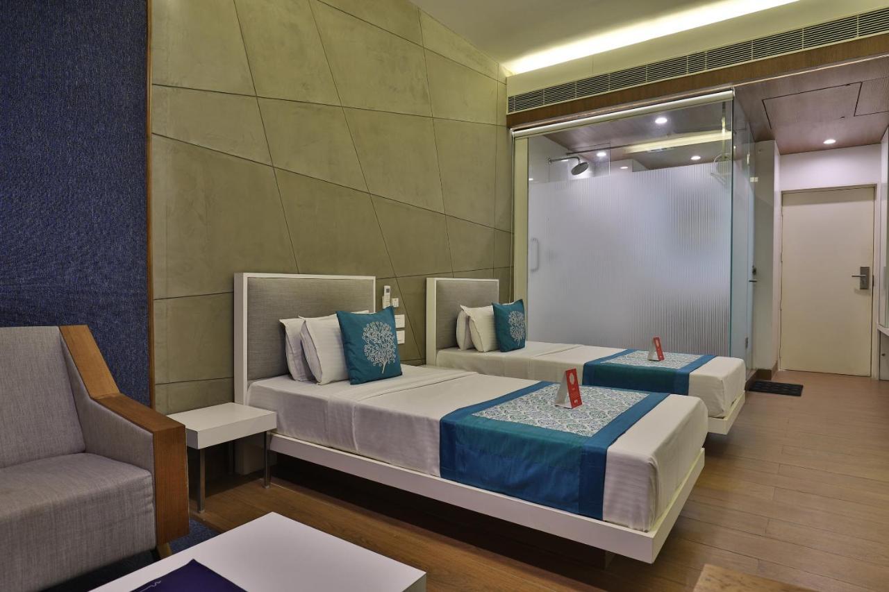 Capital O 1338 Hotel Harmony Radźkot Zewnętrze zdjęcie