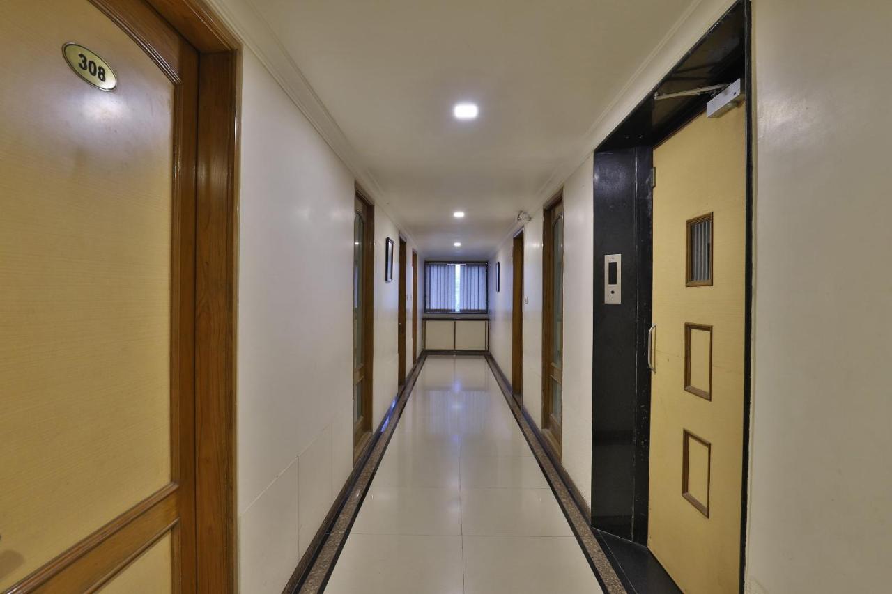 Capital O 1338 Hotel Harmony Radźkot Zewnętrze zdjęcie