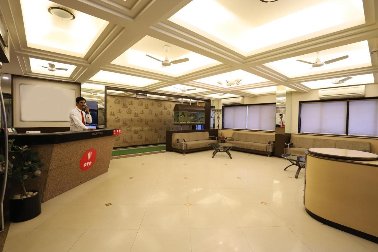 Capital O 1338 Hotel Harmony Radźkot Zewnętrze zdjęcie