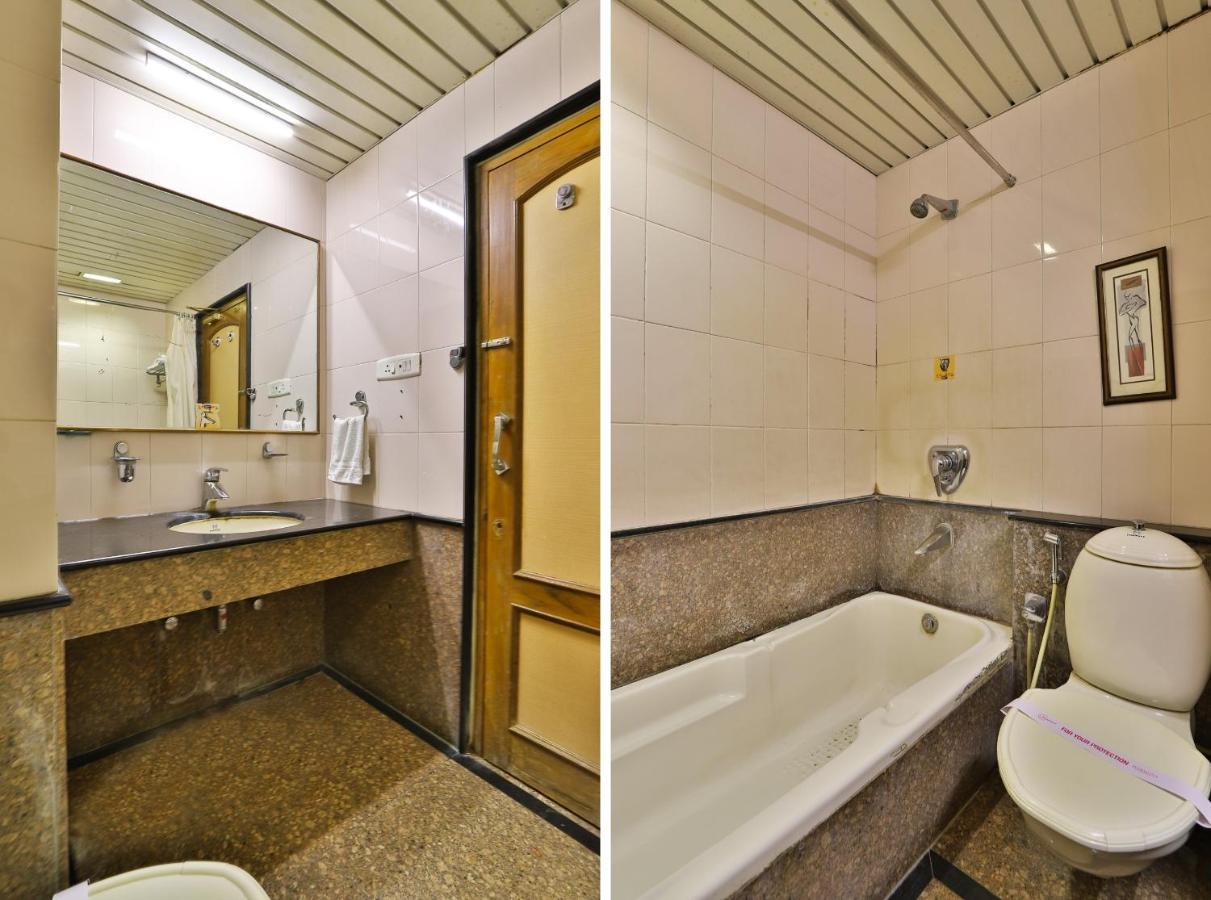 Capital O 1338 Hotel Harmony Radźkot Zewnętrze zdjęcie