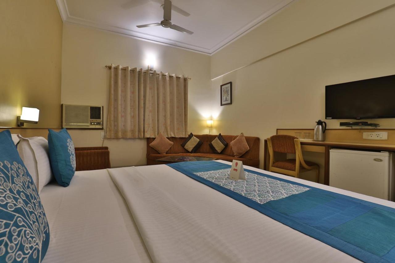 Capital O 1338 Hotel Harmony Radźkot Zewnętrze zdjęcie