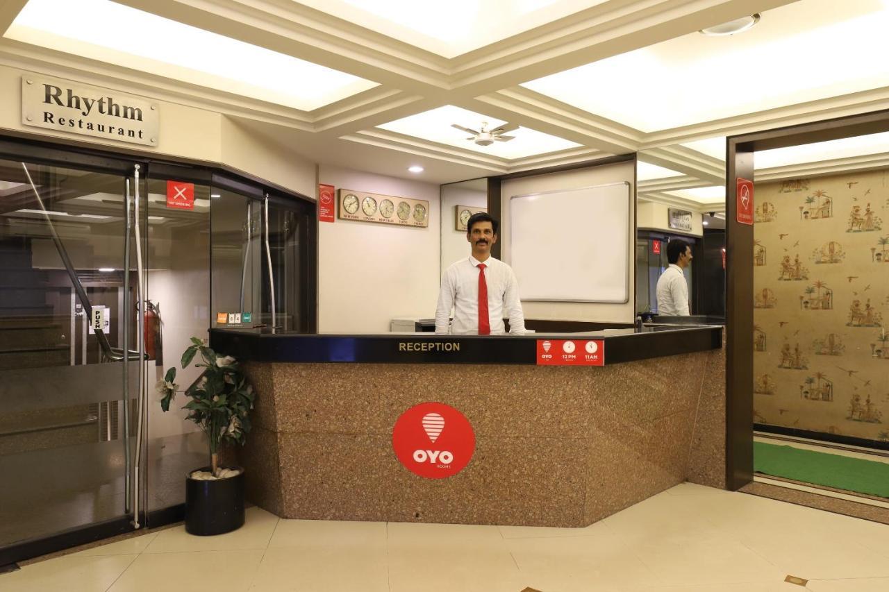 Capital O 1338 Hotel Harmony Radźkot Zewnętrze zdjęcie